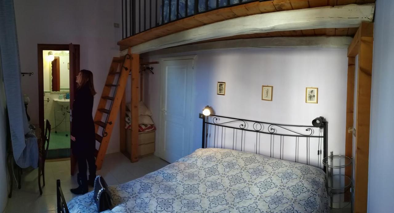 Villa Il Camaleonte Bracciano  Exterior foto