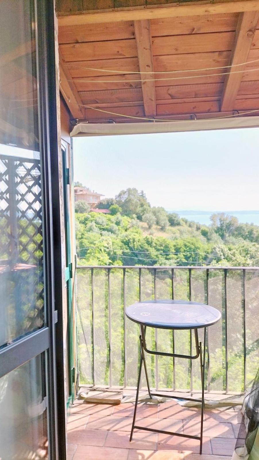 Villa Il Camaleonte Bracciano  Habitación foto