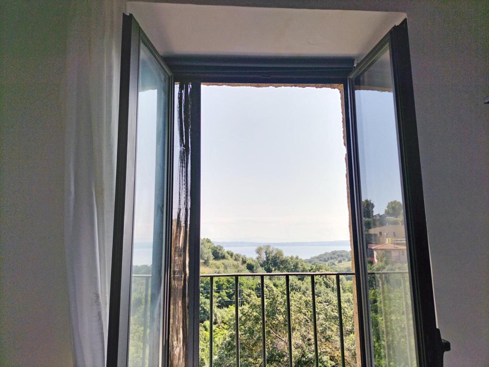 Villa Il Camaleonte Bracciano  Habitación foto